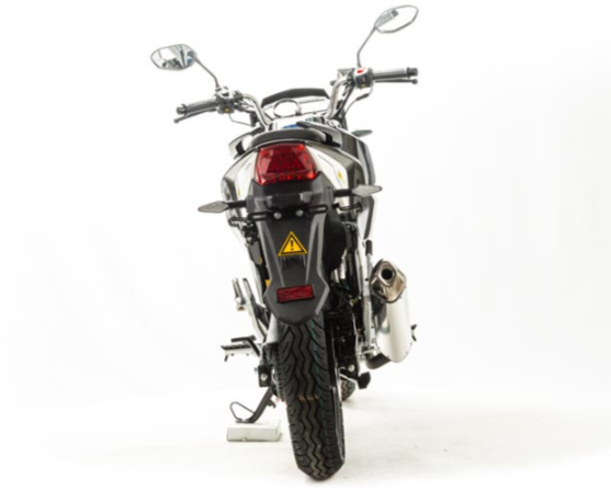 Мотоцикл MOTOLAND (МОТОЛЕНД) FIGHTER 250 в Ставрополе