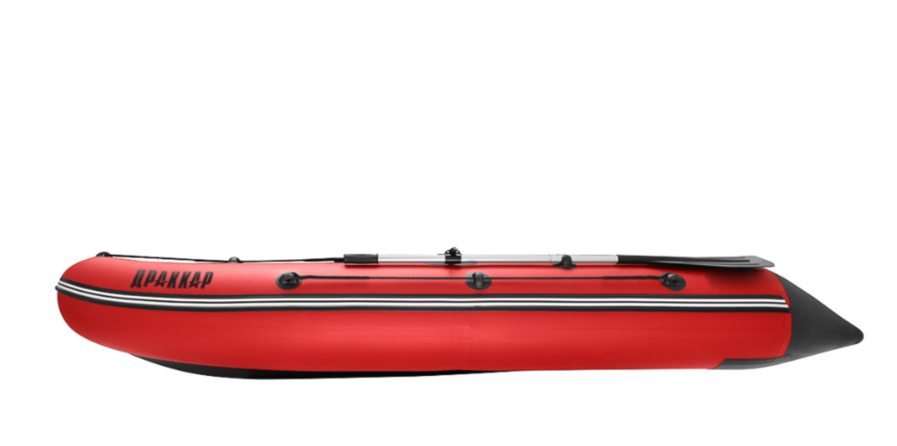 ЛОДКА ДРАККАР 3150 СК HANT в Ставрополе