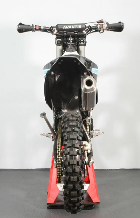 Мотоцикл Avantis Enduro 300 PRO EFI Exclusive (NC250/177MM) ARS в Ставрополе