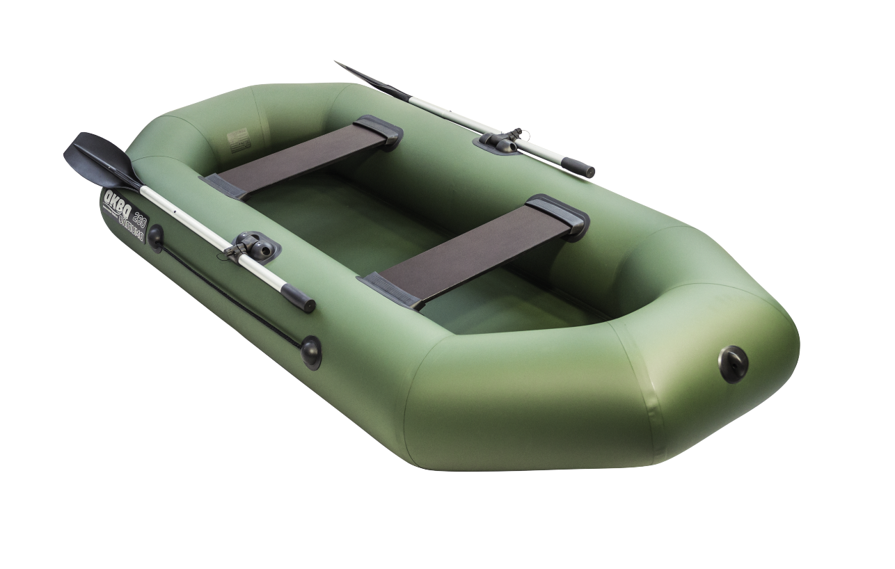 Лодка АКВА-ОПТИМА 260 в Ставрополе