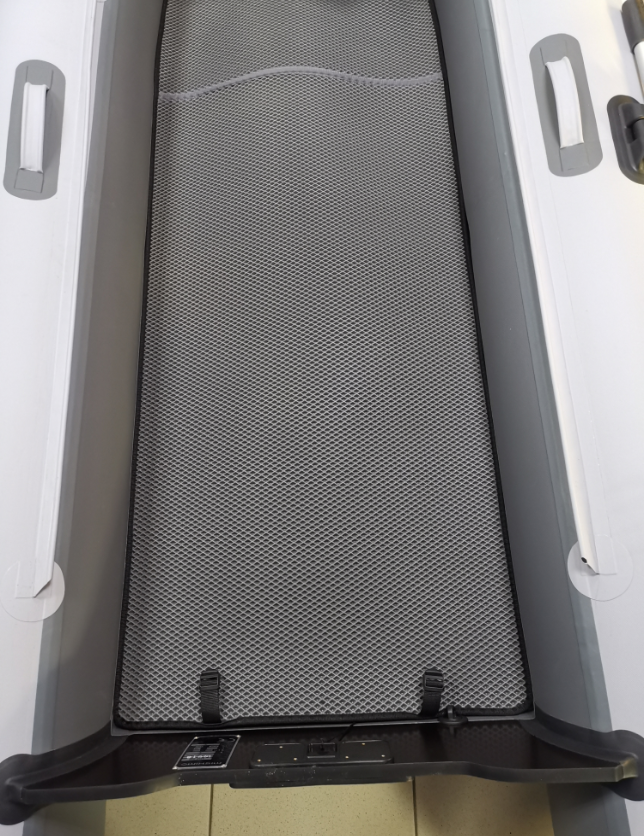 Коврик ЭВА (EVA) MISHIMO FAMILY LITE 400 в Ставрополе