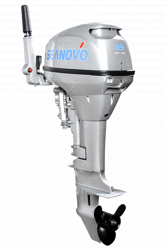 Лодочный мотор Seanovo SN9.9FHL ENDURO в Ставрополе