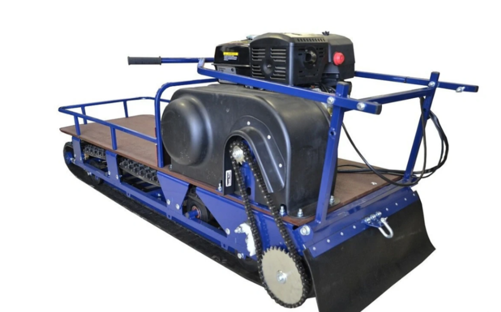 Мотобуксировщик БАРС P550 18 л.с. в Ставрополе