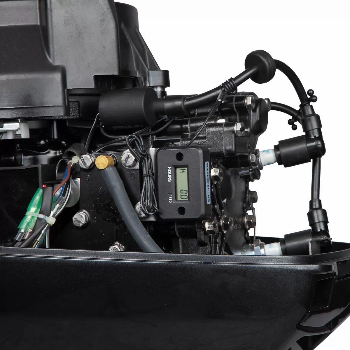 Лодочный мотор MARLIN MP 9.9 AMHS в Ставрополе