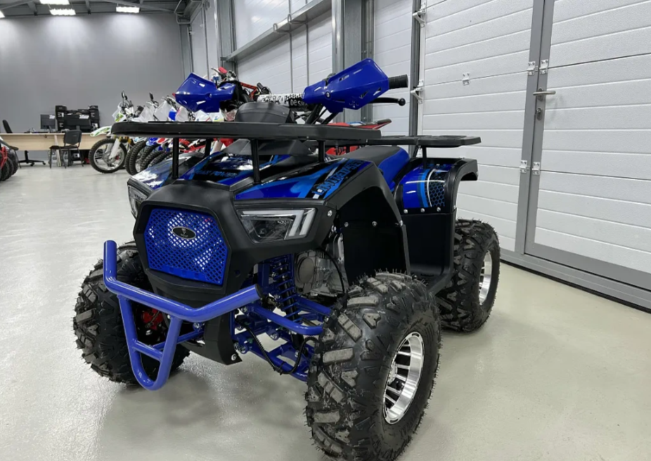 Квадроцикл PROMAX SPACE 200 в Ставрополе