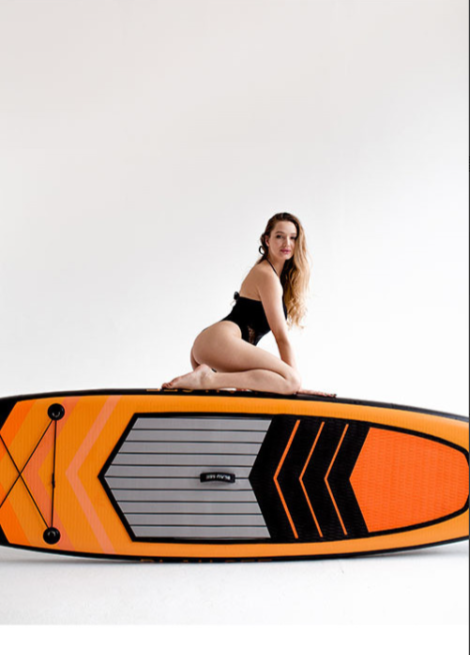 НАДУВНОЙ SUP-BOARD MOONLIGHT 11,6 в Ставрополе
