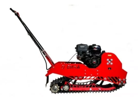 Мотобуксировщик Сила 500 9 л.с. в Ставрополе