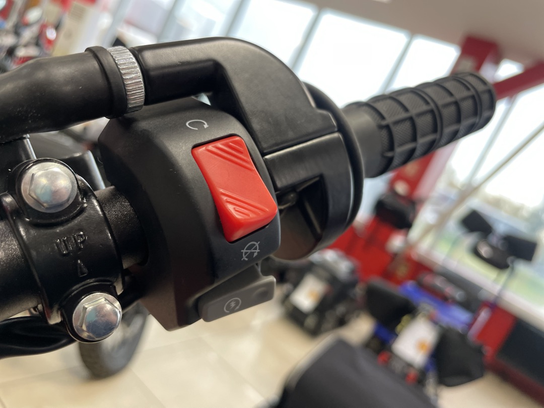 Кроссовый мотоцикл FAIDET K1 PR300 в Ставрополе