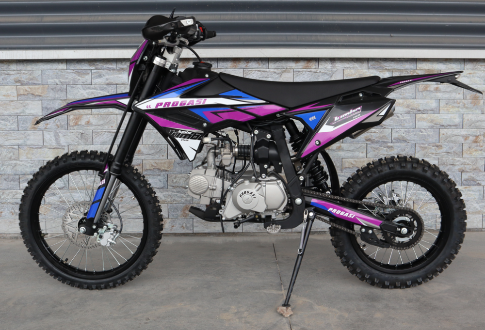 Мотоцикл Progasi Jumbo 150 (19/16) в Ставрополе