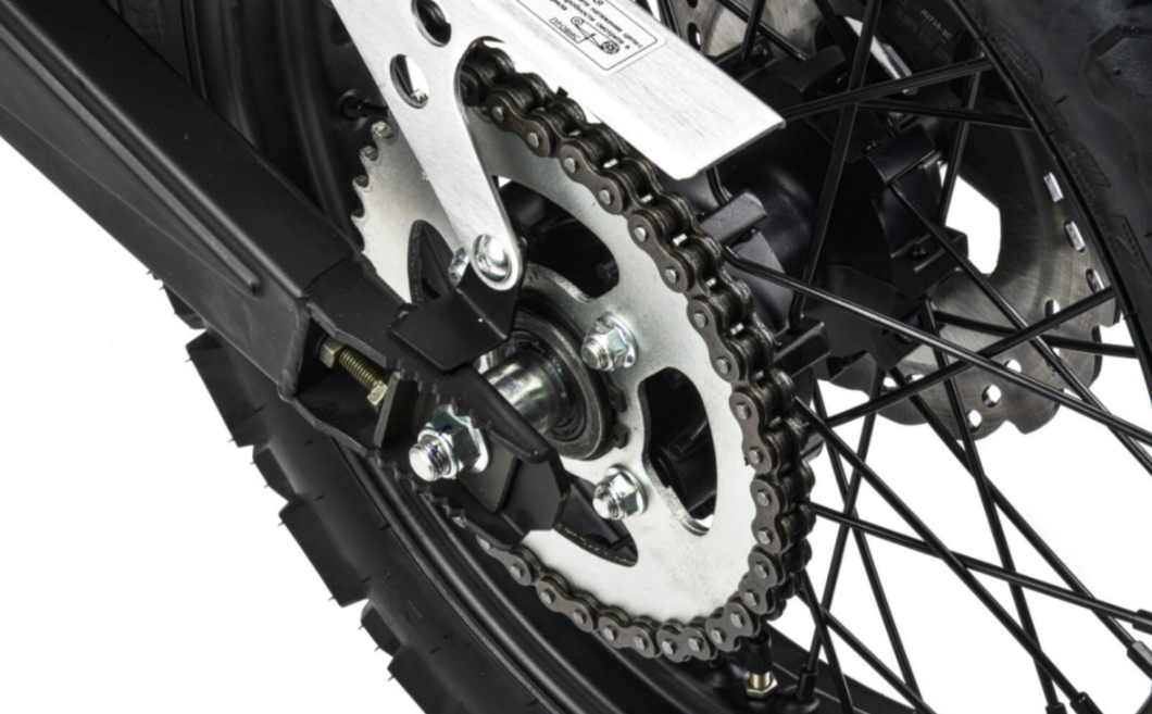 Мотоцикл Motoland LEGEND (XL250-A) (172FMM-5/PR250) в Ставрополе