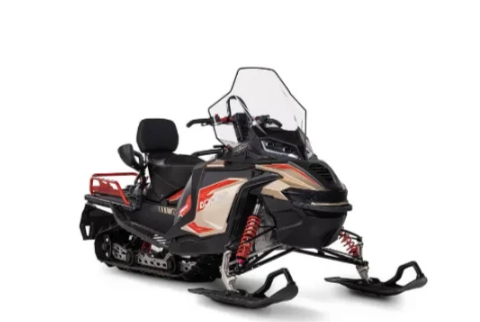 Снегоход AODES Siberiacross 1000 WT 508mm LCD 6.8 в Ставрополе