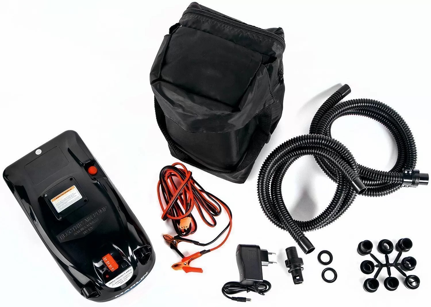 ЭЛЕКТРИЧЕСКИЙ НАСОС MARLIN GP-80 B в Ставрополе