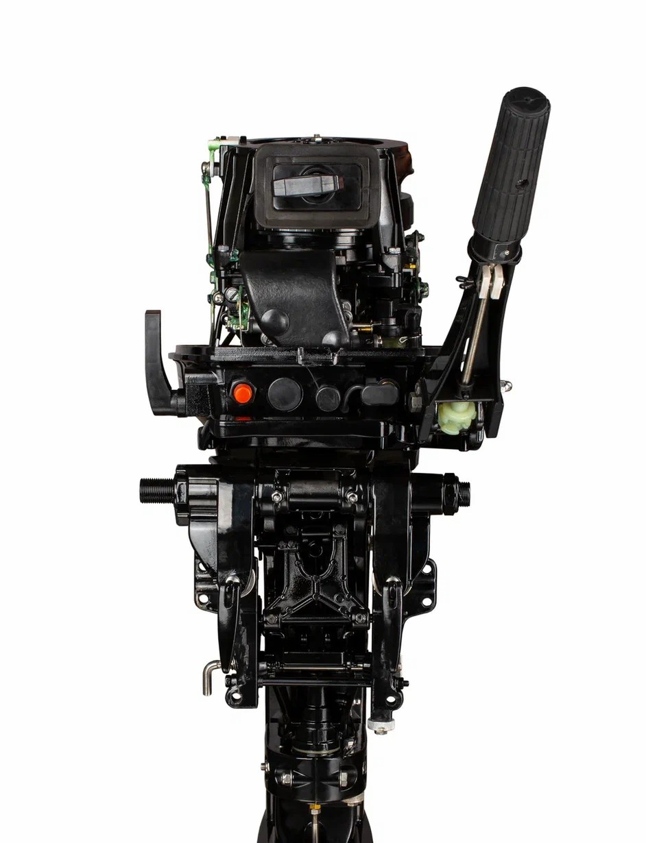 ЛОДОЧНЫЙ МОТОР GLADIATOR G20FHS в Ставрополе