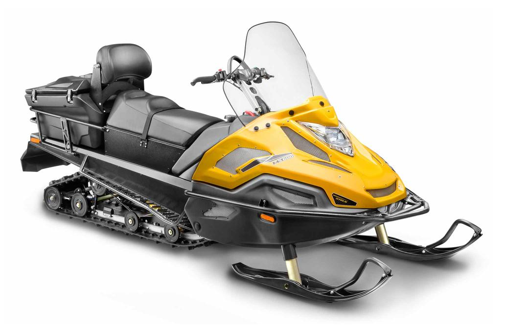 Снегоход STELS MS600T (SWT ST) СТАВР 1.0 К01 Tech в Ставрополе