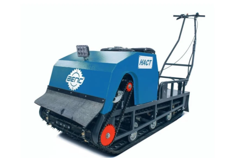 Мотобуксировщик ВЕПС WINTER «НАСТ» 15 в Ставрополе