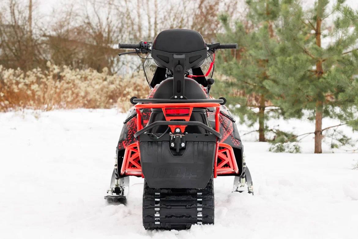 Снегоход IRBIS SF200L NEW 25/26 в Ставрополе