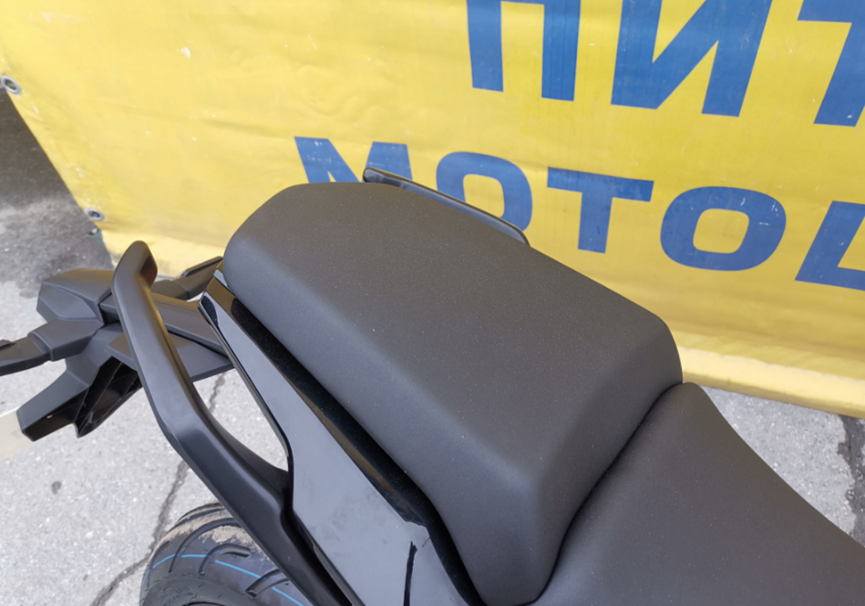 Мотоцикл MOTOLAND (МОТОЛЕНД) 250 CB250 (172FMM-5/PR250) (2022 г.) в Ставрополе