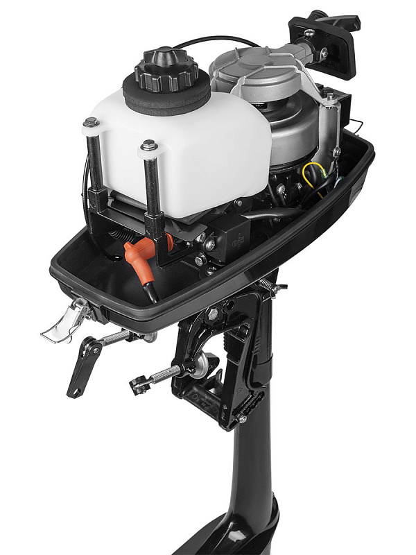 ЛОДОЧНЫЙ МОТОР GLADIATOR G3FHS в Ставрополе