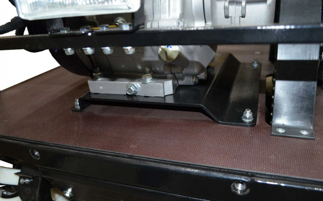 Мотобуксировщик вездеход KOiRA T13 RЕ (понижающий редуктор, электростартер) в Ставрополе