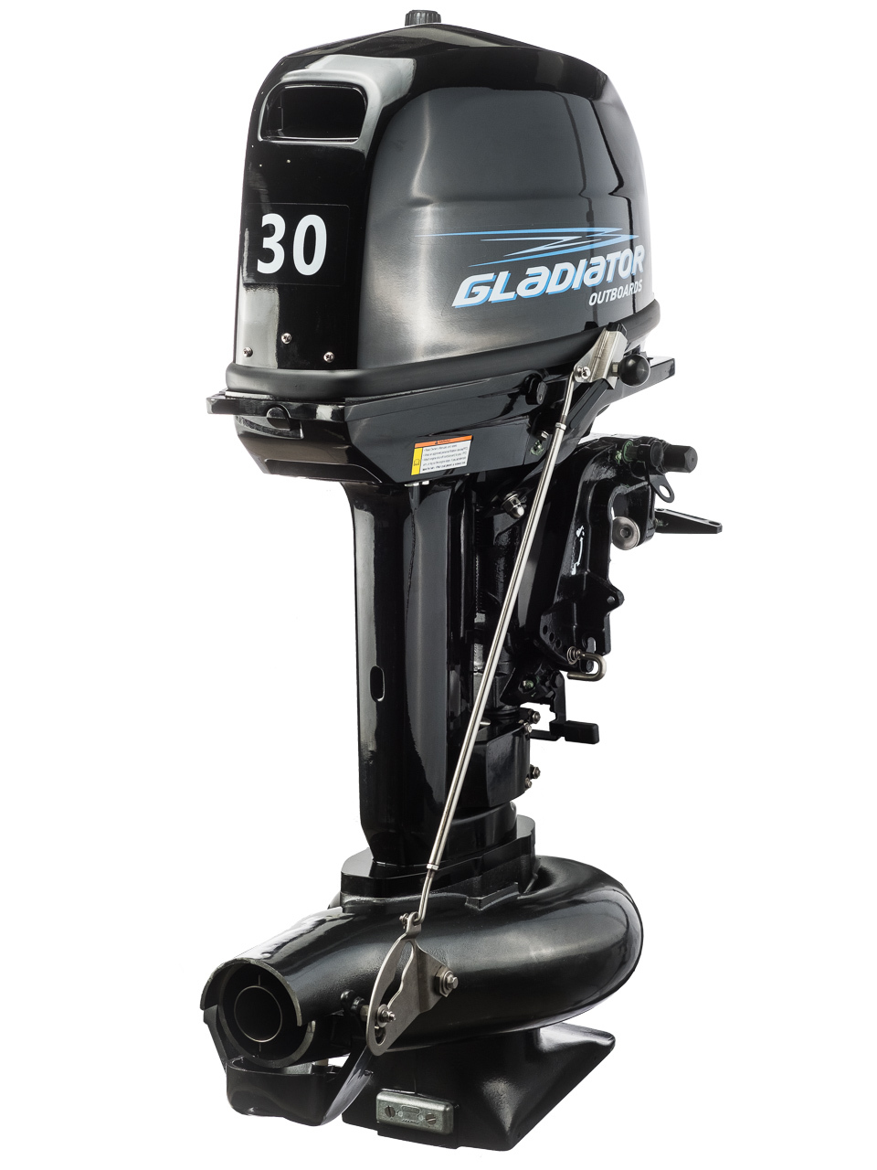 ЛОДОЧНЫЙ МОТОР GLADIATOR G30FH ВОДОМЕТ в Ставрополе