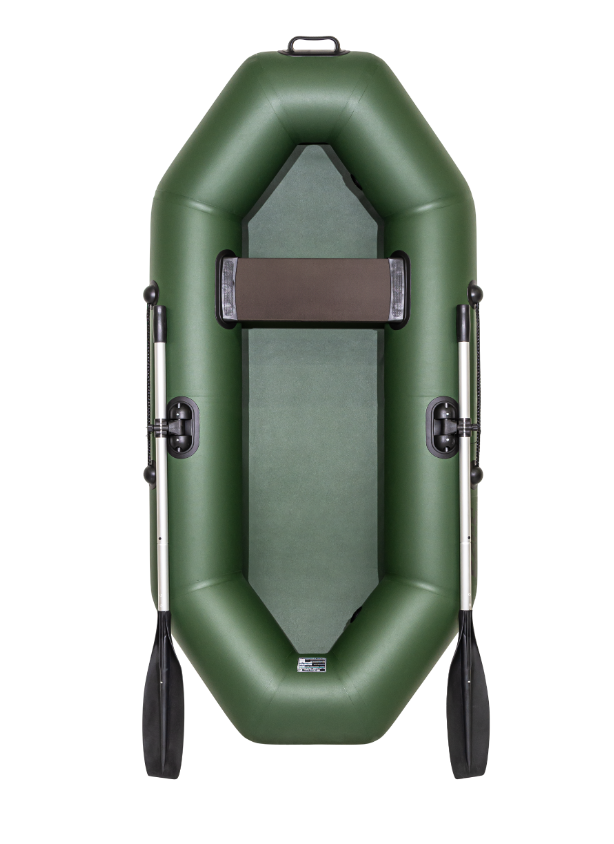 Лодка Барс 230 в Ставрополе