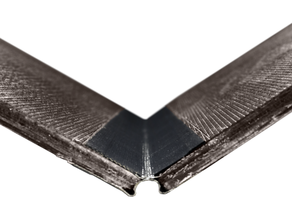 Слань АКВА 2600 по форме днища в Ставрополе