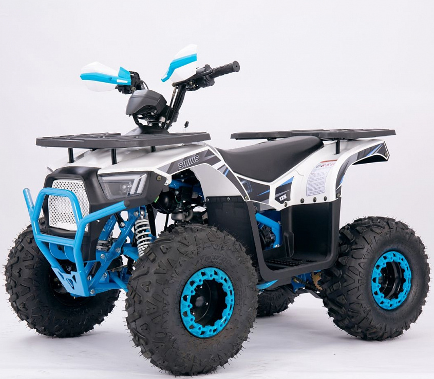 Квадроцикл YACOTA Sirius 125 в Ставрополе