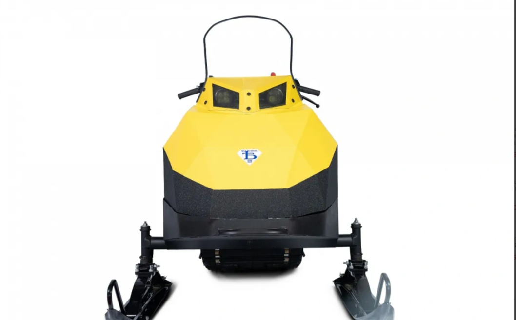 Миниснегоход Бурлак-М Егерь 17 л.с. с эл.зап. в Ставрополе