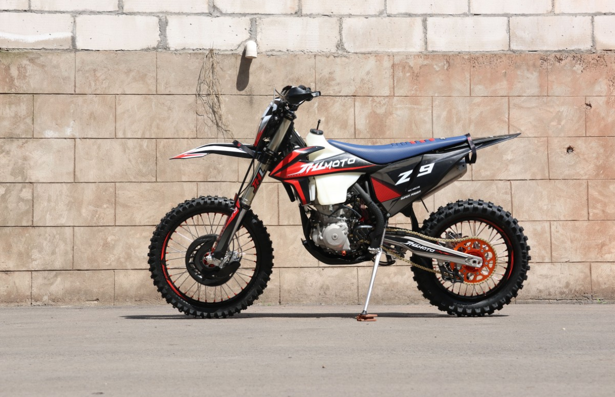 Мотоцикл JHLMOTO JHL Z9 NC450S в Ставрополе