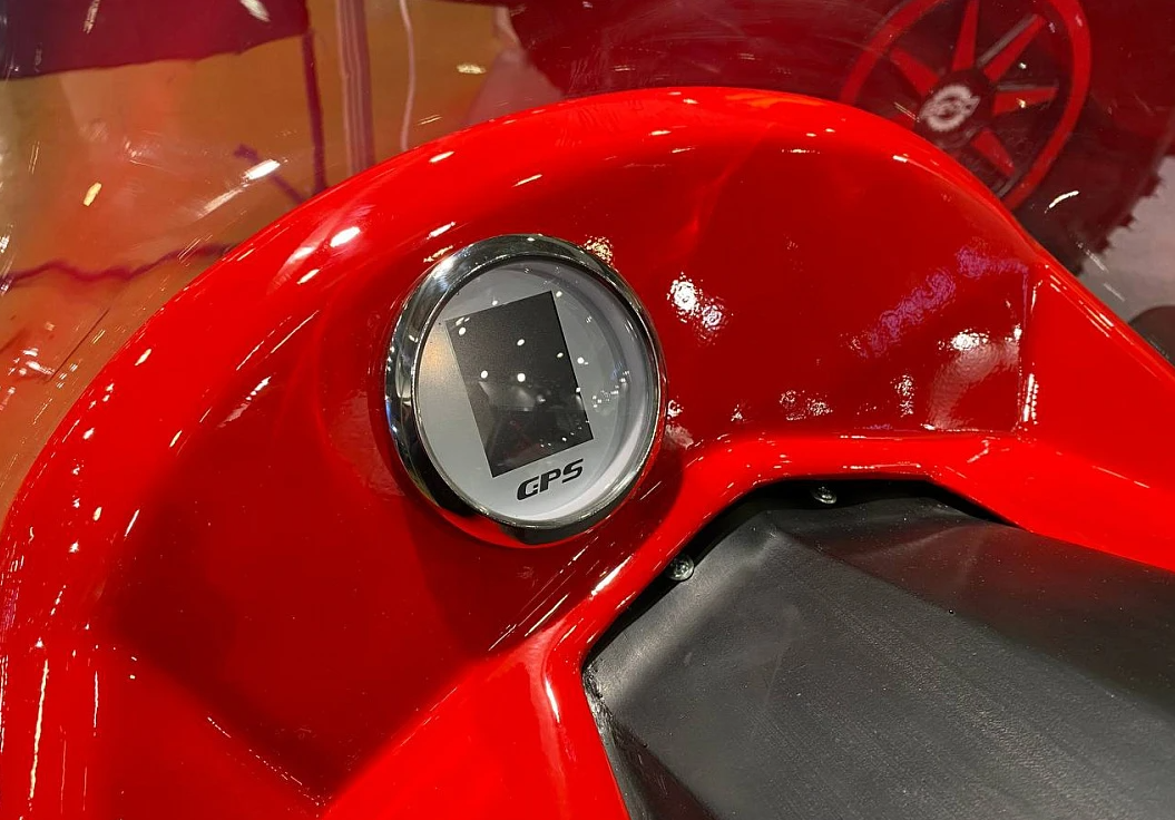 Снегоход ТОФАЛАР АТЛАС 800 в Ставрополе