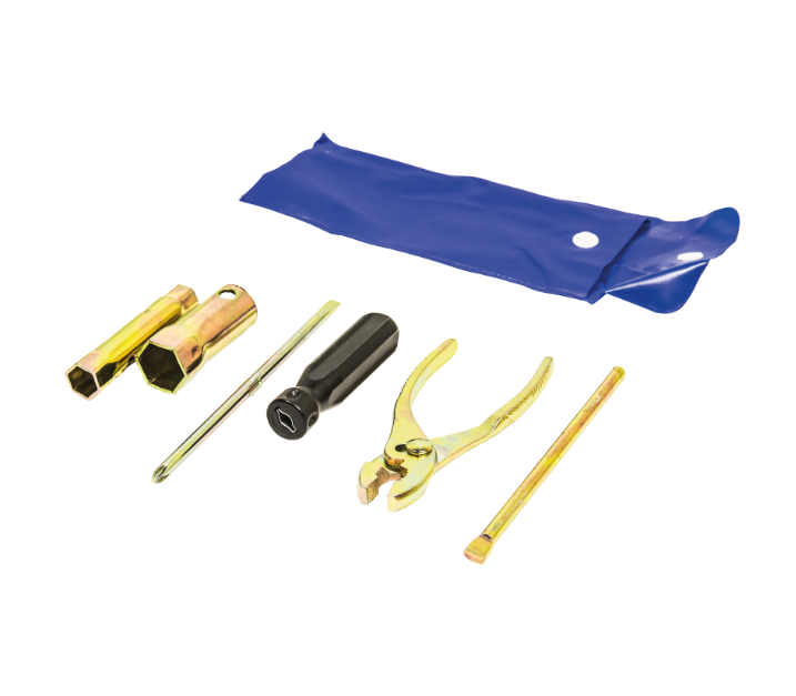 Лодочный мотор APACHE T9.8 BS в Ставрополе