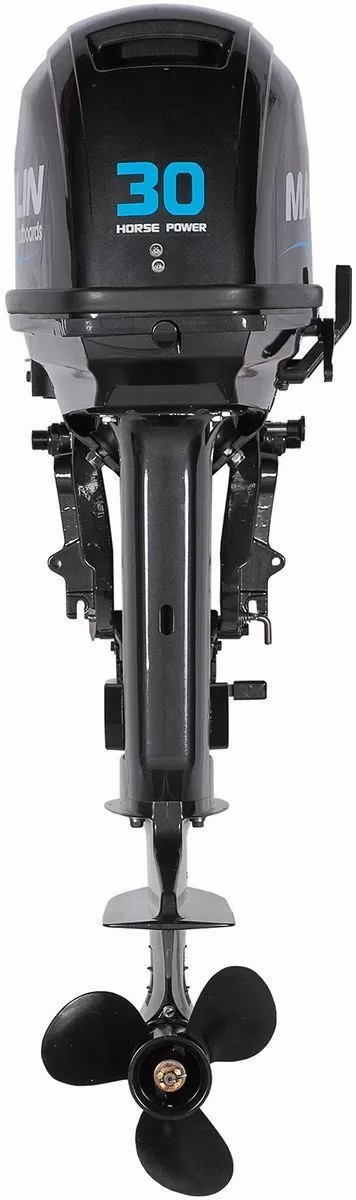 Лодочный мотор MARLIN MP 30 AWRS в Ставрополе