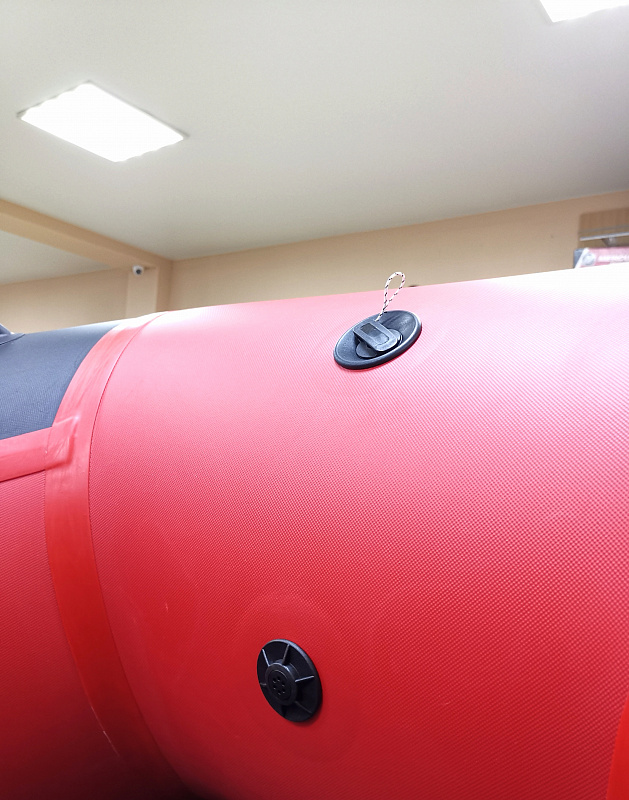 Лодка MISHIMO SPORT 400 в Ставрополе