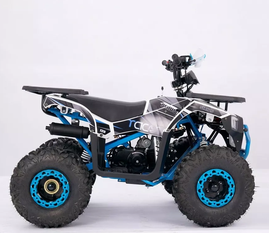 Квадроцикл YACOTA Sirius 125 в Ставрополе