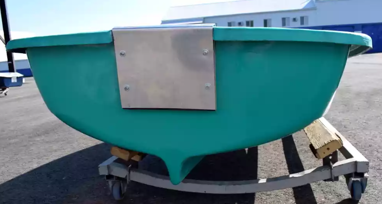 Стеклопластиковая Лодка Голавль в Ставрополе