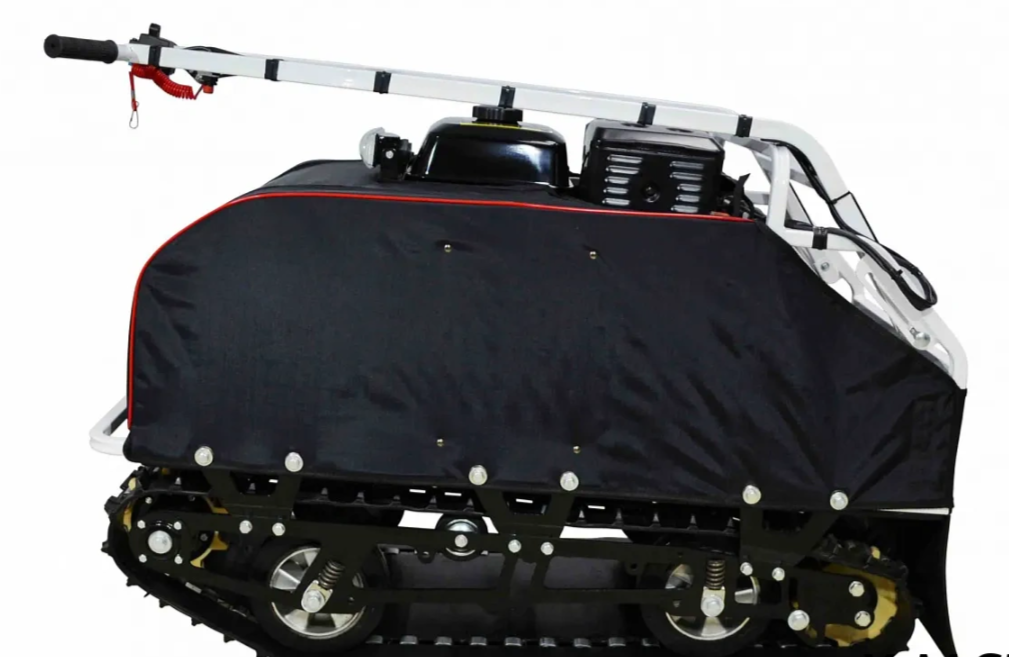 Компактная мотособака "Богатырь" mini 15 (127 см) в Ставрополе