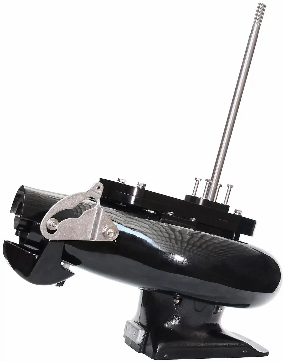 ВОДОМЕТНАЯ НАСАДКА MARLIN НА МОТОР 50 Л.С. TOHATSU, YAMAHA, MERCURY, MARLIN в Ставрополе