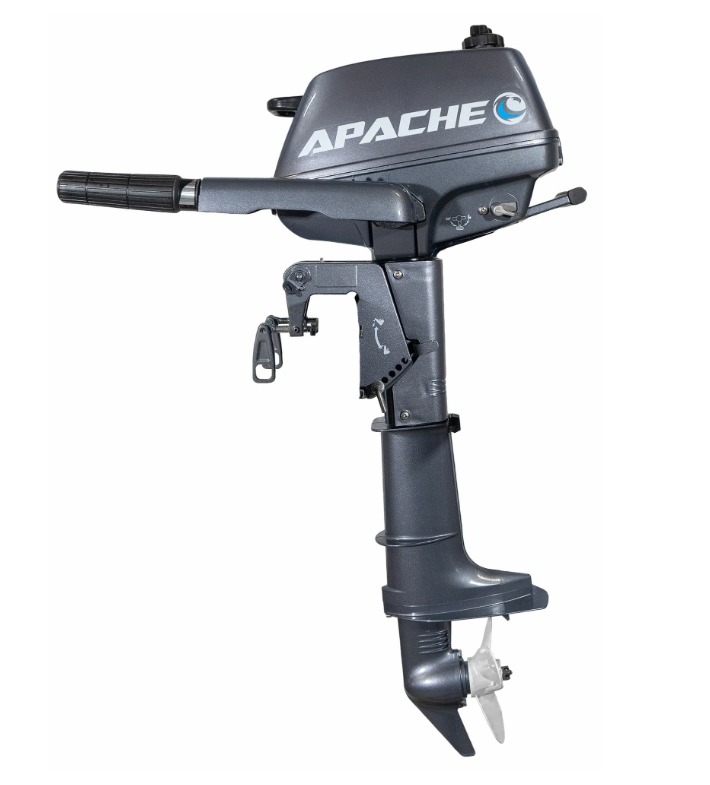 Лодочный мотор APACHE T3 BS в Ставрополе