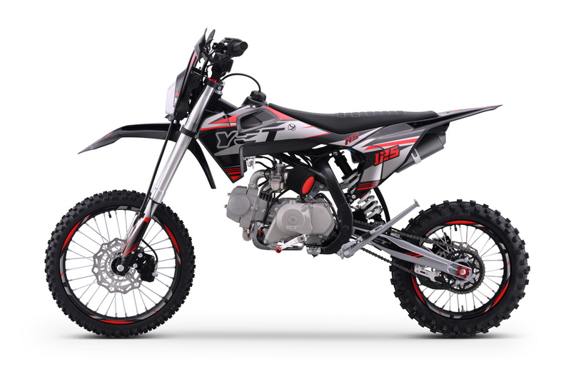 Питбайк YACOTA H5 125 в Ставрополе