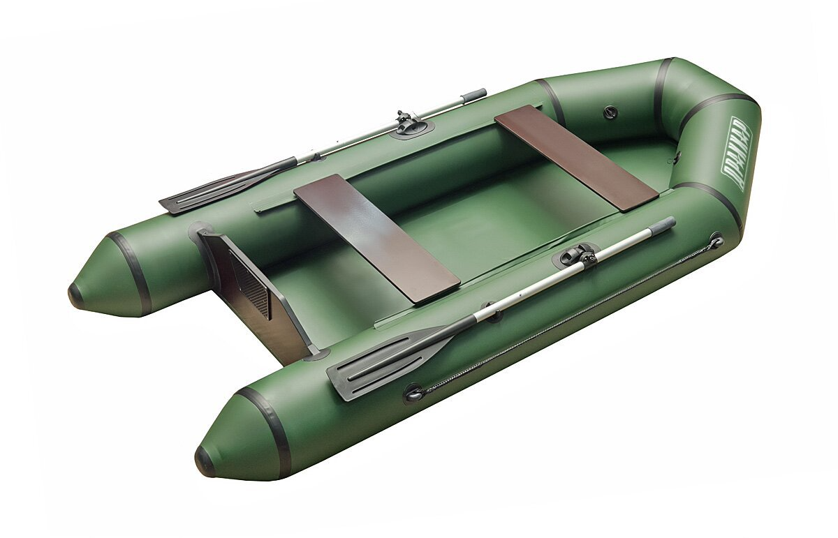 ЛОДКА ГРЕБНАЯ ДРАККАР 3000 STANDART в Ставрополе