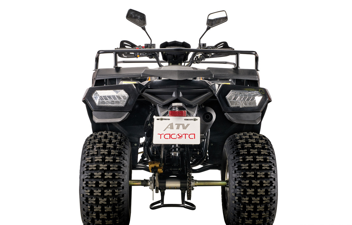 Квадроцикл YACOTA CABO 200 в Ставрополе