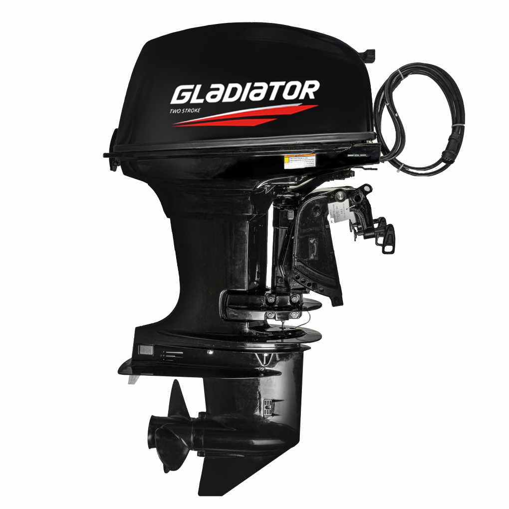 ЛОДОЧНЫЙ МОТОР GLADIATOR G30FES в Ставрополе