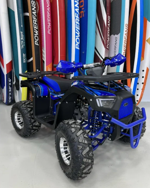 Квадроцикл PROMAX SPACE 200 в Ставрополе
