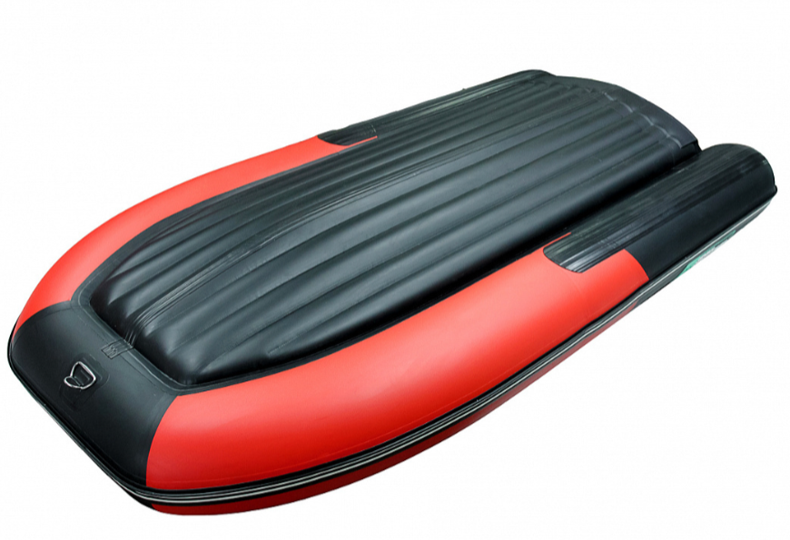НАДУВНАЯ ЛОДКА GLADIATOR E380S в Ставрополе