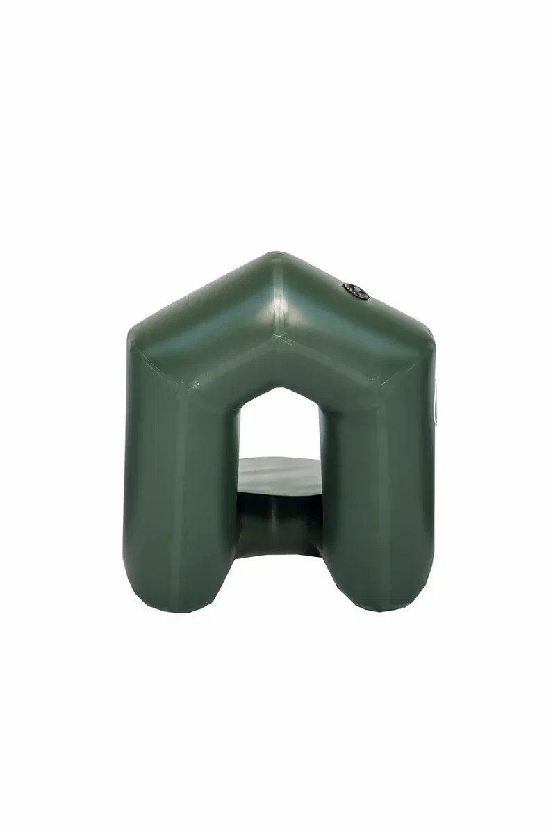 КРЕСЛО НАДУВНОЕ SMARINE, 85Х75 СМ, ПВХ, ЗЕЛЕНЫЙ в Ставрополе