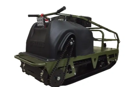 Мотобуксировщик PAXUS "ФЕНИКС" 15 л.с. в Ставрополе