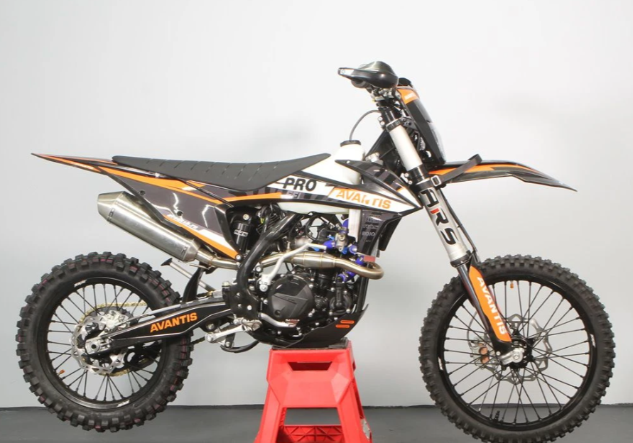 Мотоцикл Avantis Enduro 300 PRO EFI Exclusive (NC250/177MM) ARS в Ставрополе