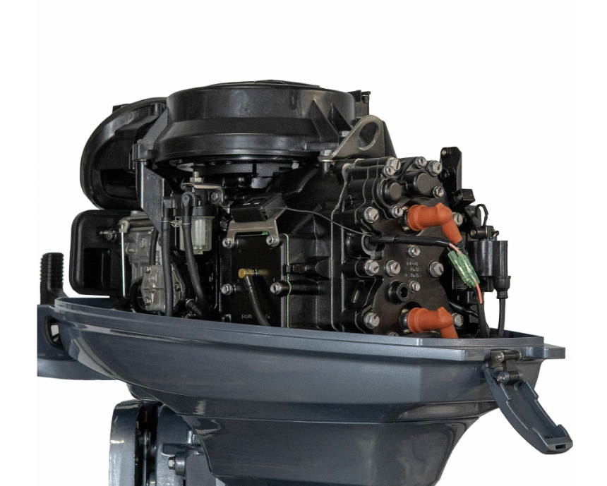 Лодочный мотор APACHE T40BS в Ставрополе