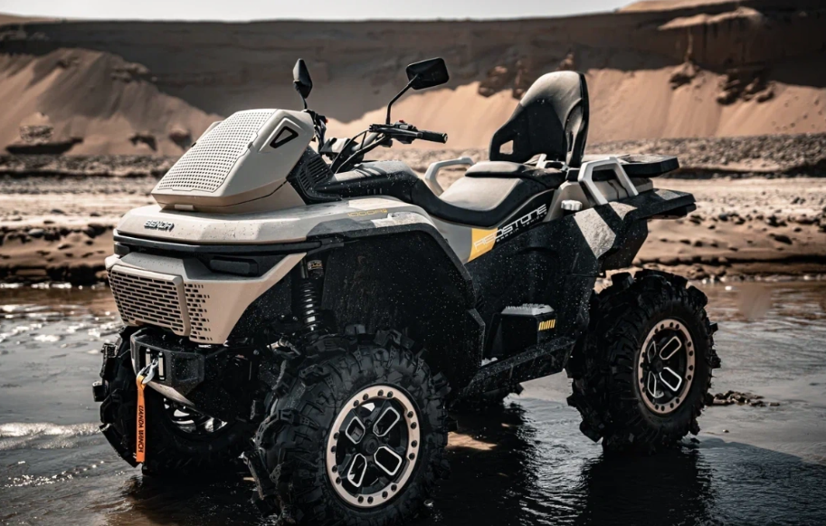 Квадроцикл BENDA REDSTONE 1000 MUD в Ставрополе