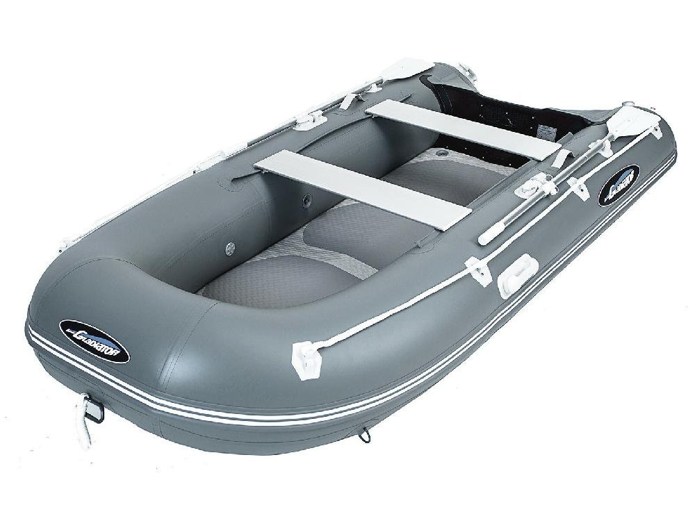 НАДУВНАЯ ЛОДКА GLADIATOR B330AD в Ставрополе